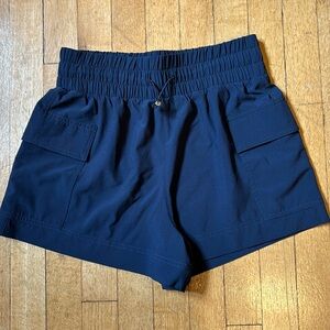 Abercrombie & Fitch YPB cargo shorts